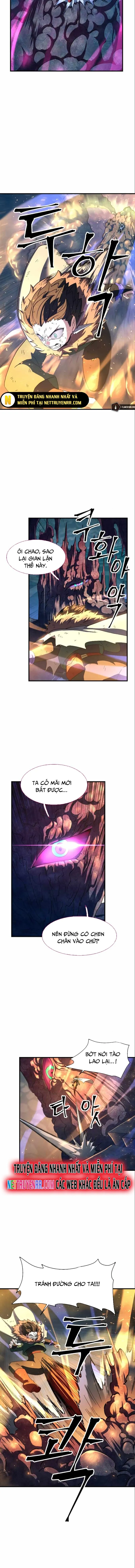 TốI HậU Kim ĐồNg Chapter 39 - Trang 2