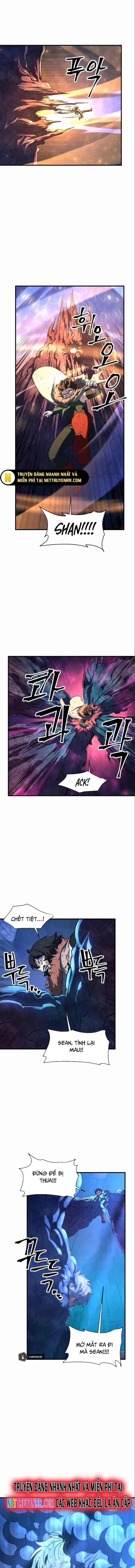 TốI HậU Kim ĐồNg Chapter 39 - Trang 2