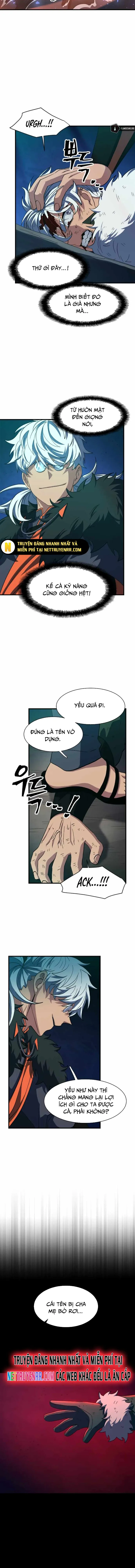 TốI HậU Kim ĐồNg Chapter 39 - Trang 2