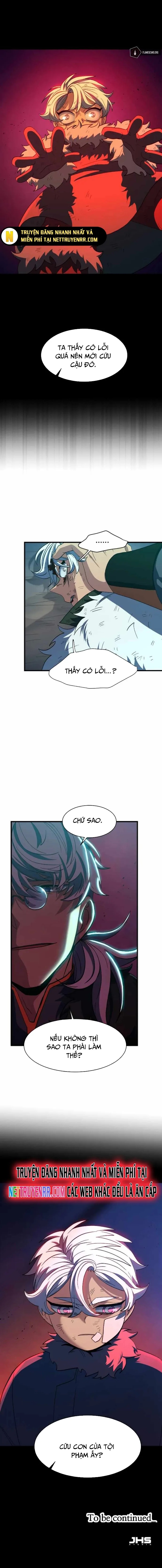 TốI HậU Kim ĐồNg Chapter 39 - Trang 2