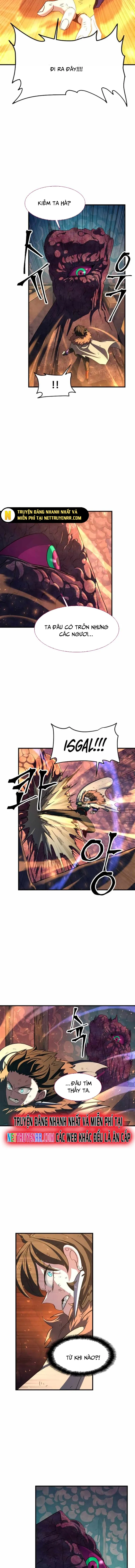 TốI HậU Kim ĐồNg Chapter 39 - Trang 2