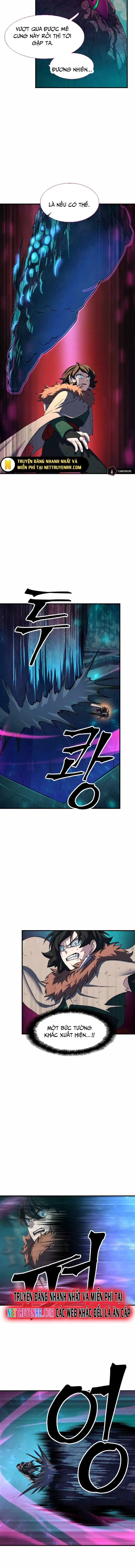 TốI HậU Kim ĐồNg Chapter 39 - Trang 2