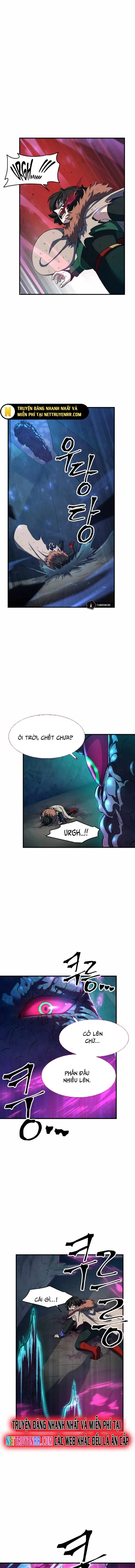 TốI HậU Kim ĐồNg Chapter 39 - Trang 2