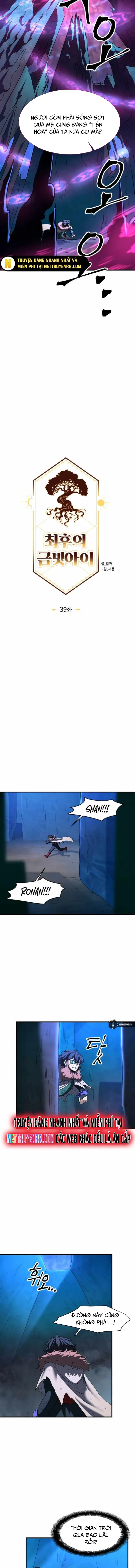 TốI HậU Kim ĐồNg Chapter 39 - Trang 2