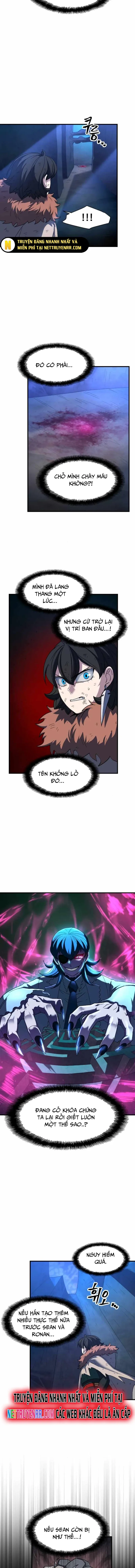 TốI HậU Kim ĐồNg Chapter 39 - Trang 2