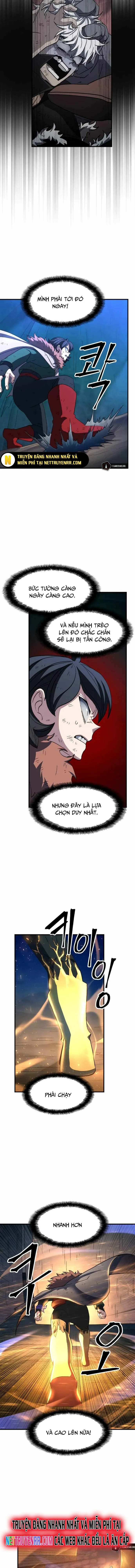 TốI HậU Kim ĐồNg Chapter 39 - Trang 2