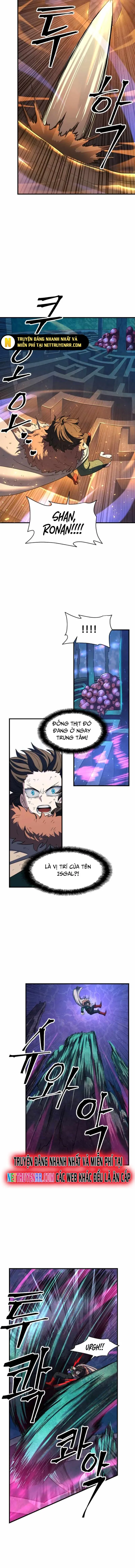 TốI HậU Kim ĐồNg Chapter 39 - Trang 2