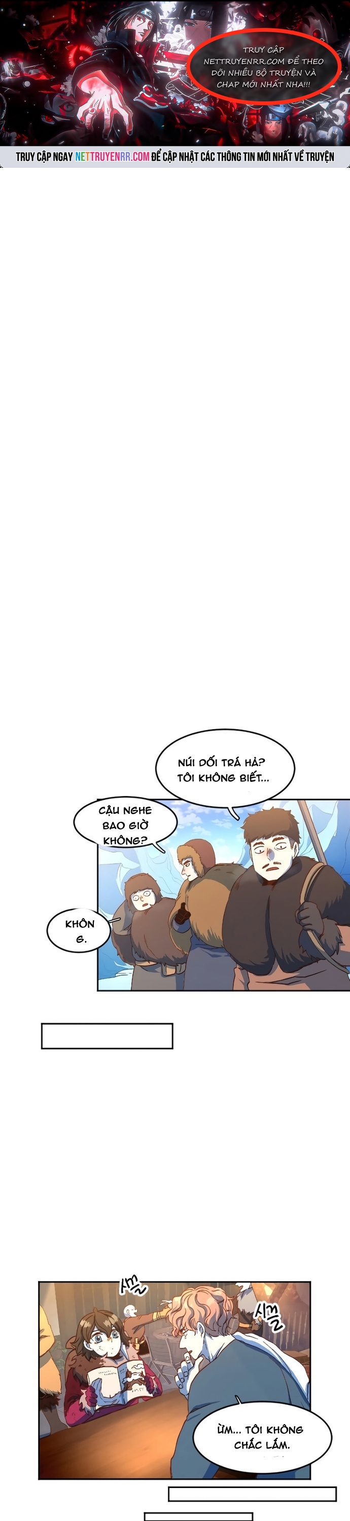 TốI HậU Kim ĐồNg Chapter 4 - Trang 2