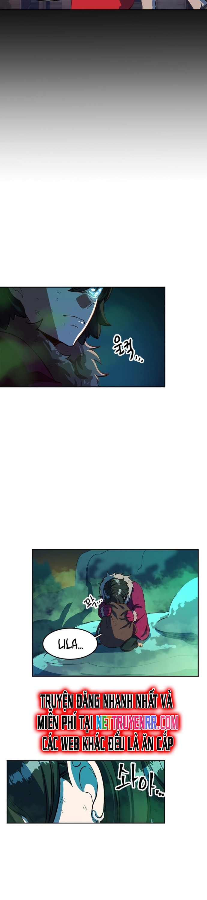 TốI HậU Kim ĐồNg Chapter 4 - Trang 2