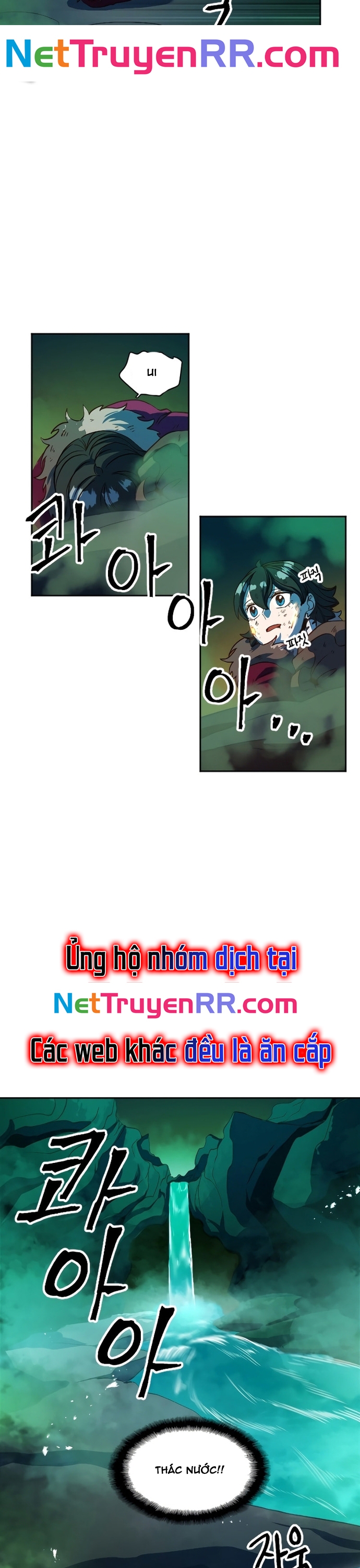 TốI HậU Kim ĐồNg Chapter 4 - Trang 2