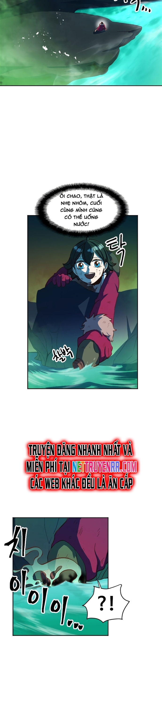 TốI HậU Kim ĐồNg Chapter 4 - Trang 2