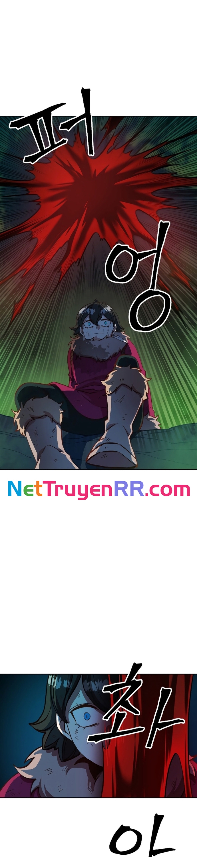 TốI HậU Kim ĐồNg Chapter 4 - Trang 2