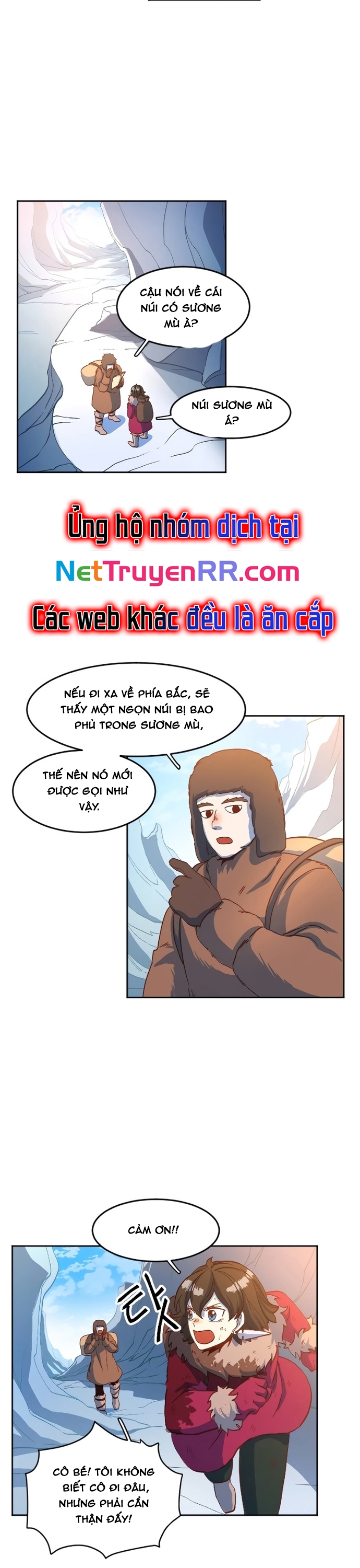 TốI HậU Kim ĐồNg Chapter 4 - Trang 2