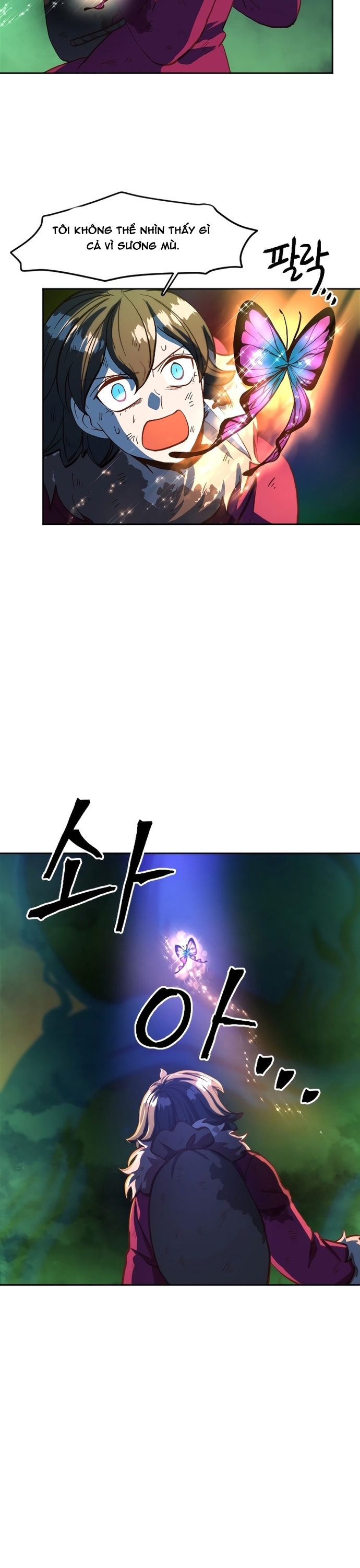 TốI HậU Kim ĐồNg Chapter 4 - Trang 2