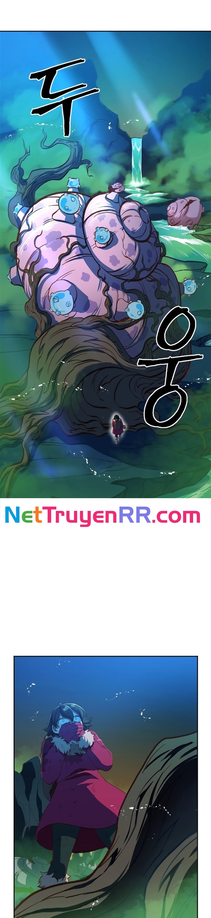 TốI HậU Kim ĐồNg Chapter 4 - Trang 2