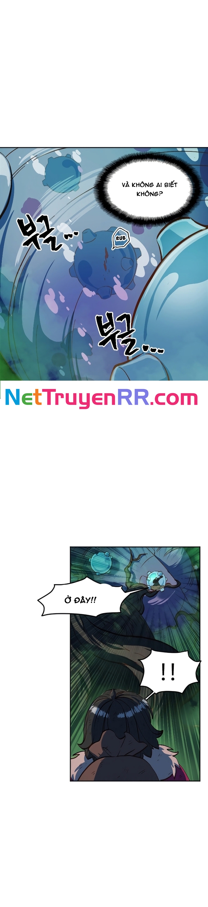 TốI HậU Kim ĐồNg Chapter 4 - Trang 2