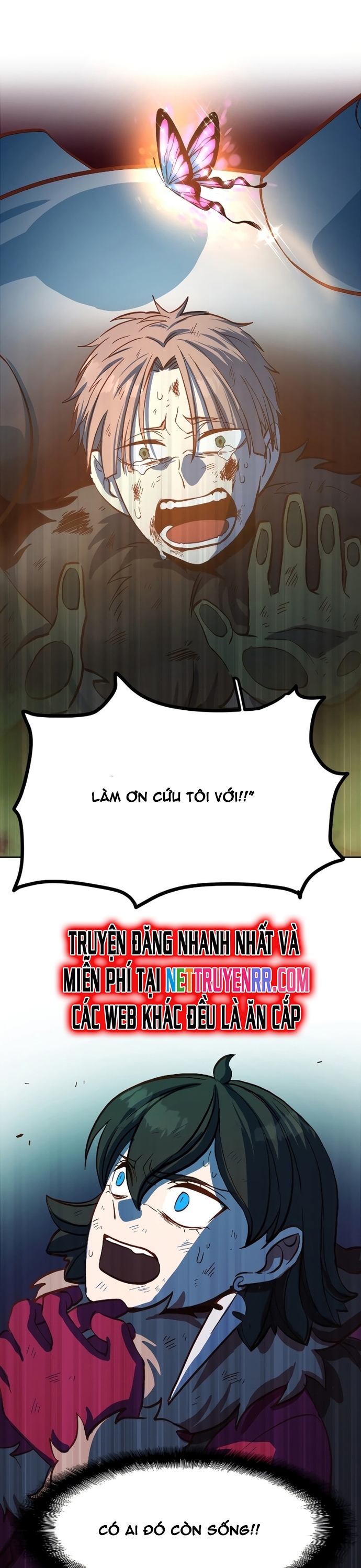 TốI HậU Kim ĐồNg Chapter 4 - Trang 2