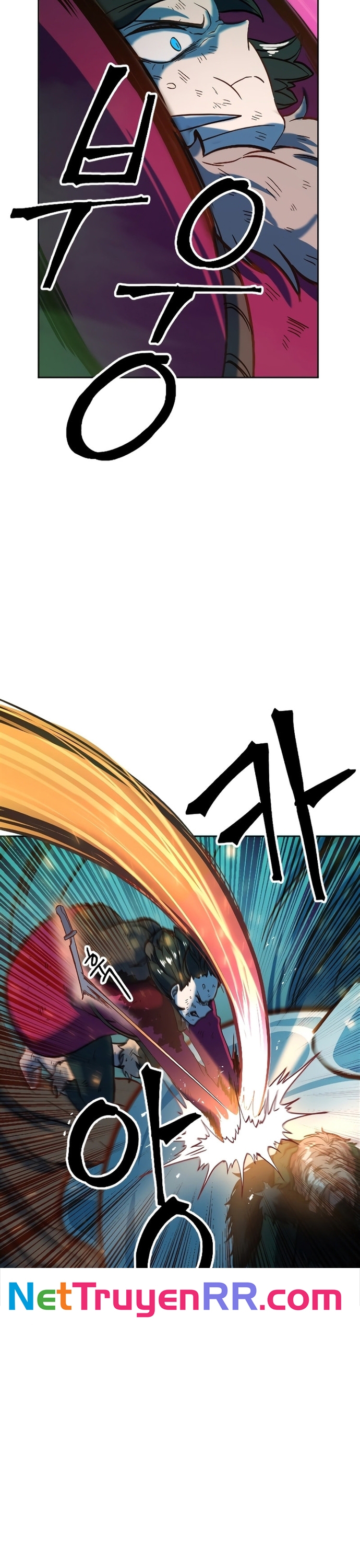 TốI HậU Kim ĐồNg Chapter 4 - Trang 2