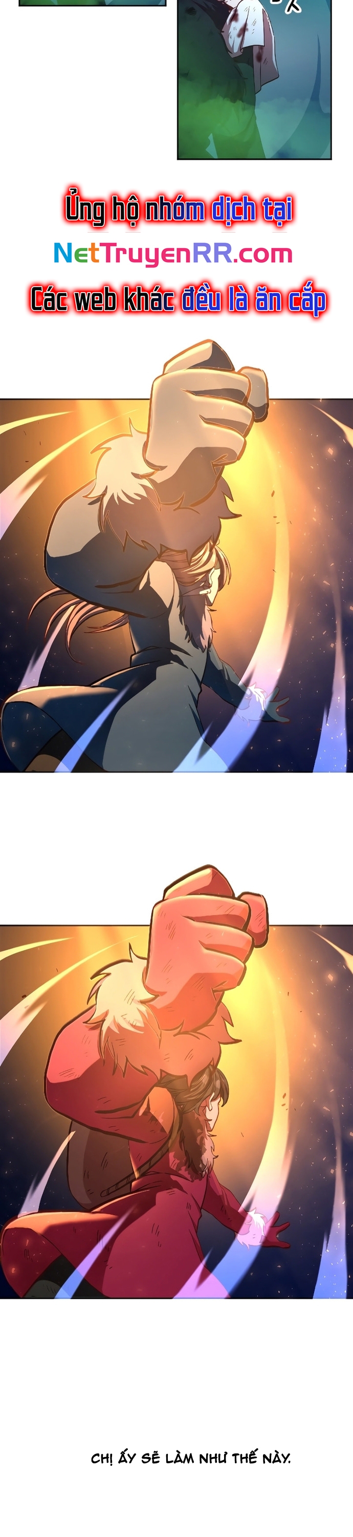 TốI HậU Kim ĐồNg Chapter 4 - Trang 2