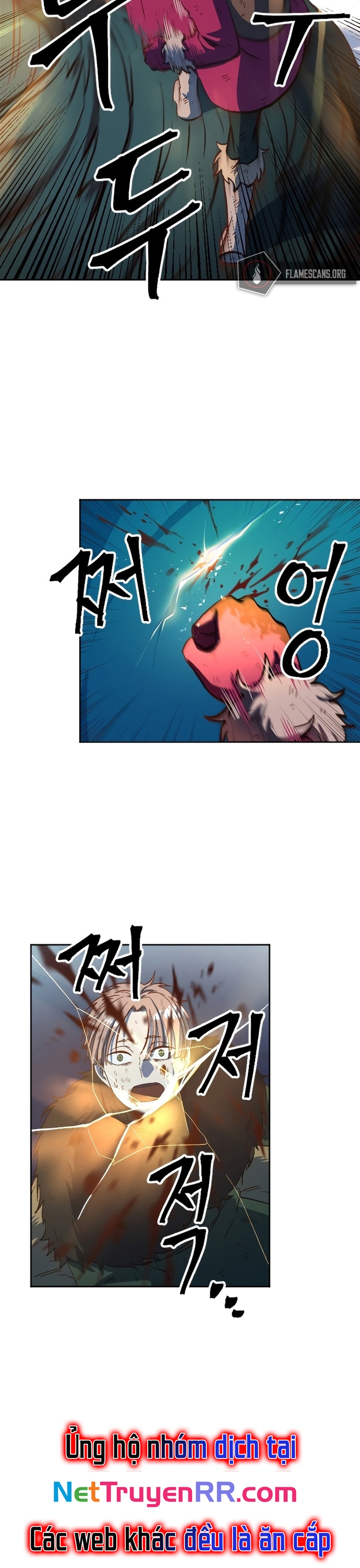 TốI HậU Kim ĐồNg Chapter 4 - Trang 2