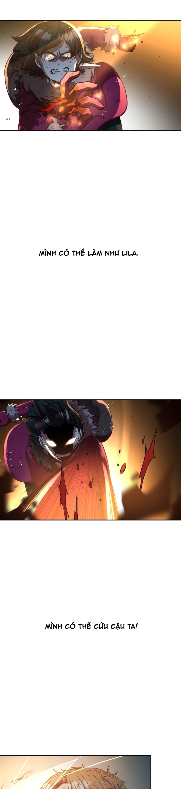 TốI HậU Kim ĐồNg Chapter 4 - Trang 2