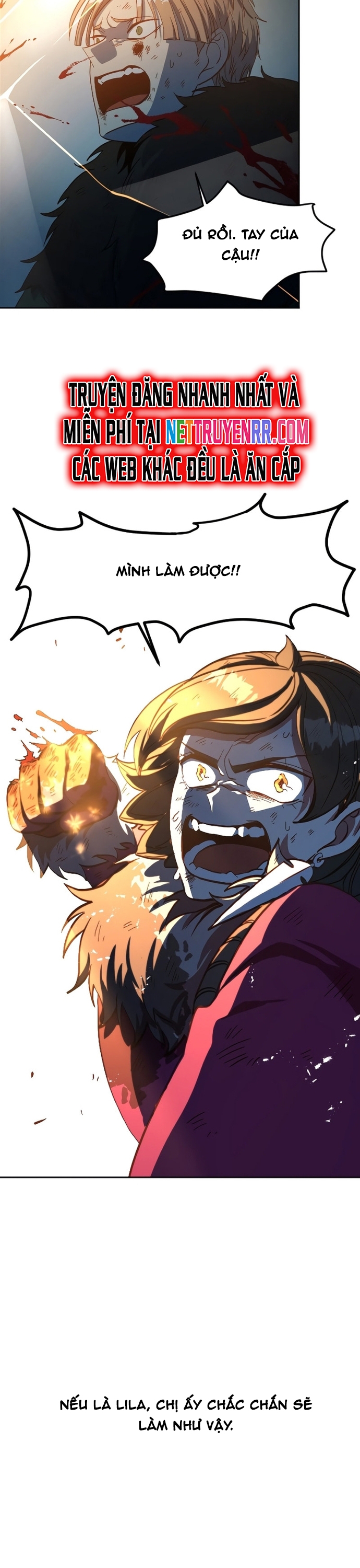 TốI HậU Kim ĐồNg Chapter 4 - Trang 2