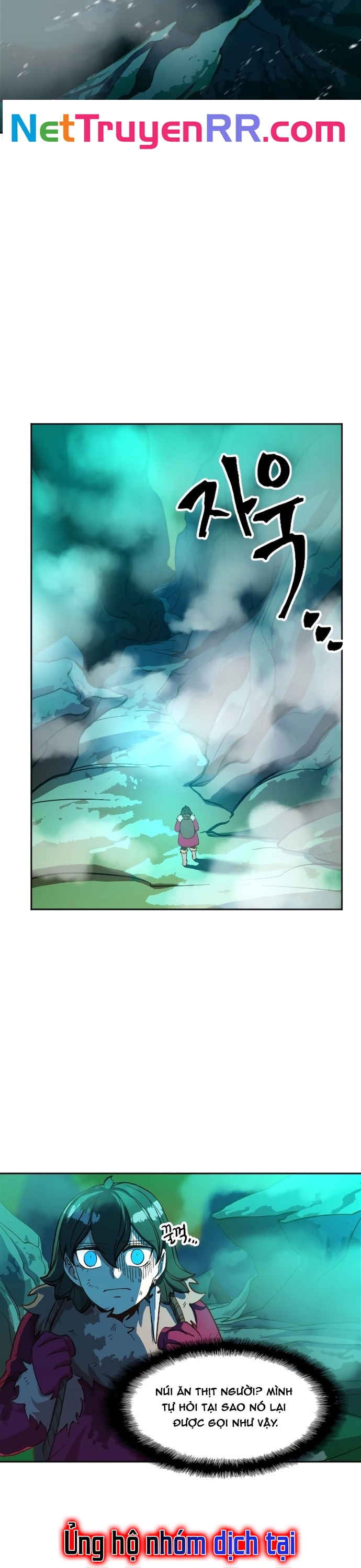 TốI HậU Kim ĐồNg Chapter 4 - Trang 2