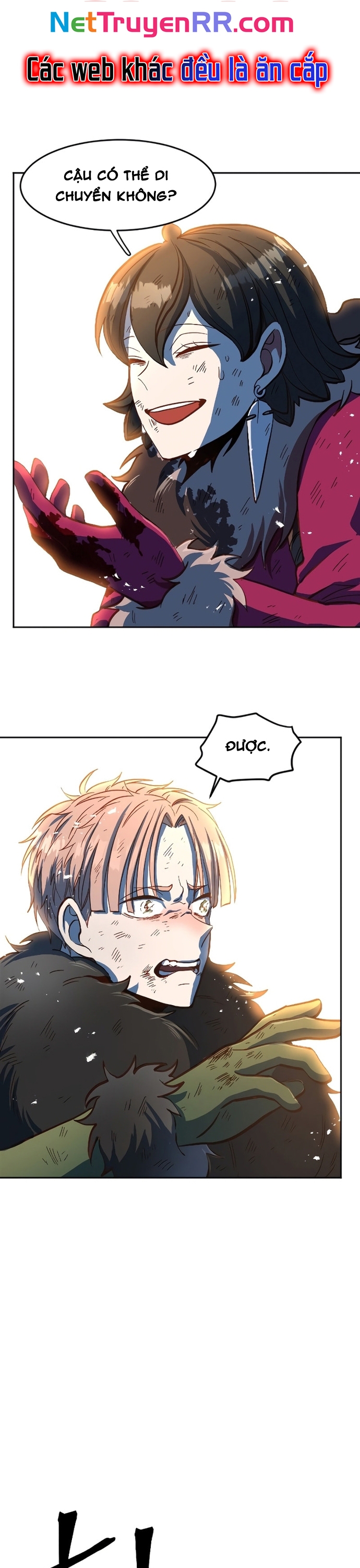 TốI HậU Kim ĐồNg Chapter 4 - Trang 2