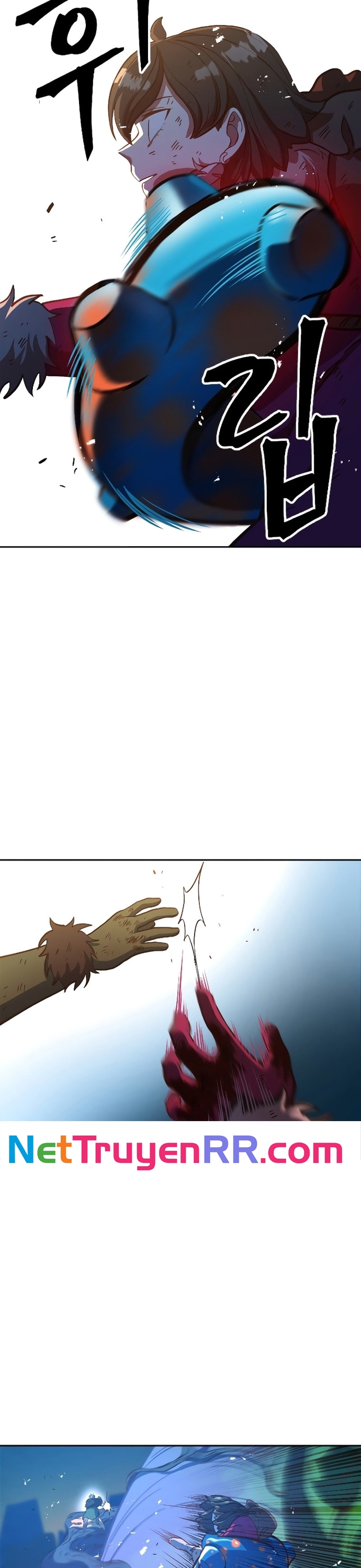 TốI HậU Kim ĐồNg Chapter 4 - Trang 2