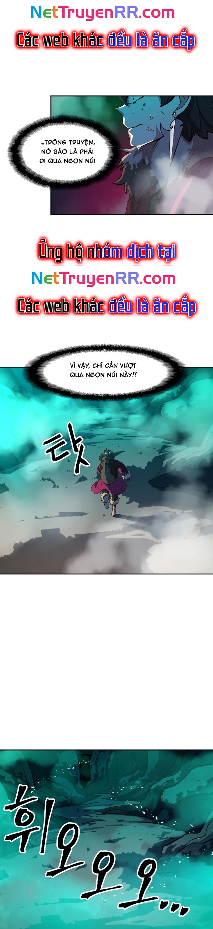 TốI HậU Kim ĐồNg Chapter 4 - Trang 2