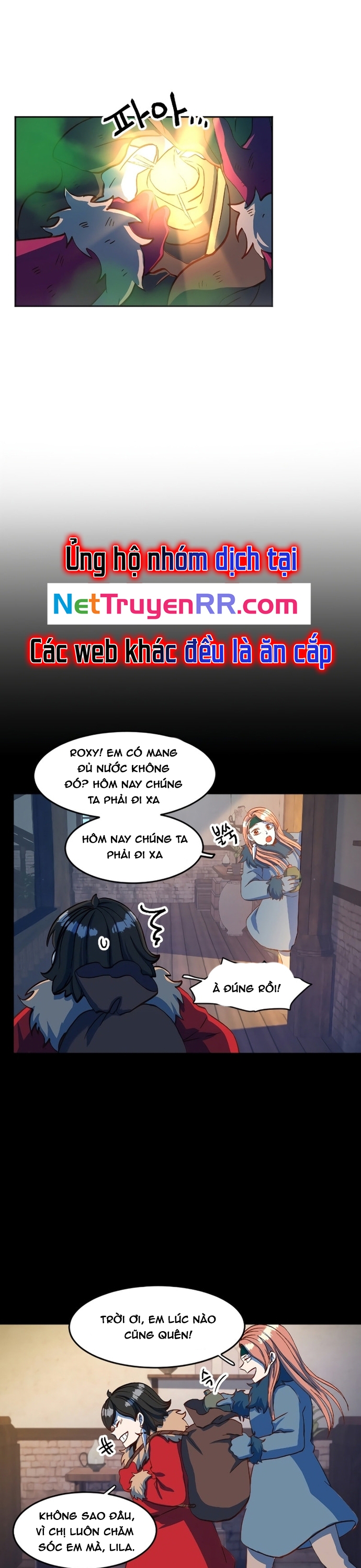 TốI HậU Kim ĐồNg Chapter 4 - Trang 2