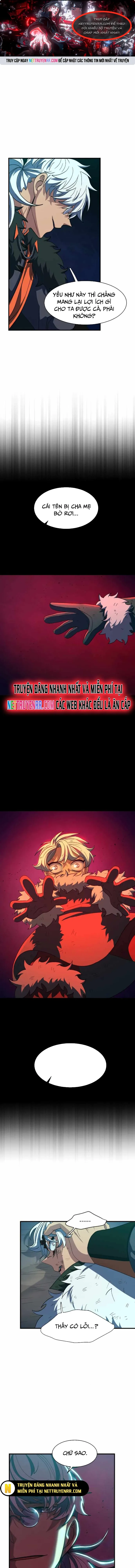 TốI HậU Kim ĐồNg Chapter 40 - Trang 2