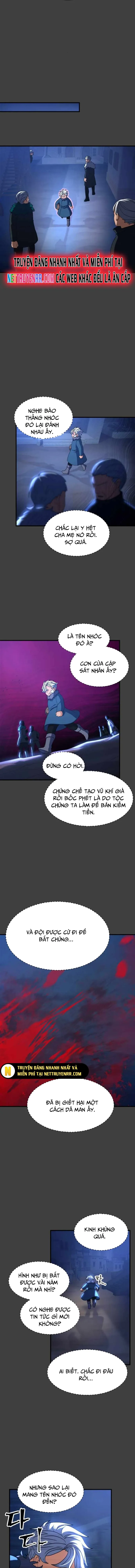 TốI HậU Kim ĐồNg Chapter 40 - Trang 2