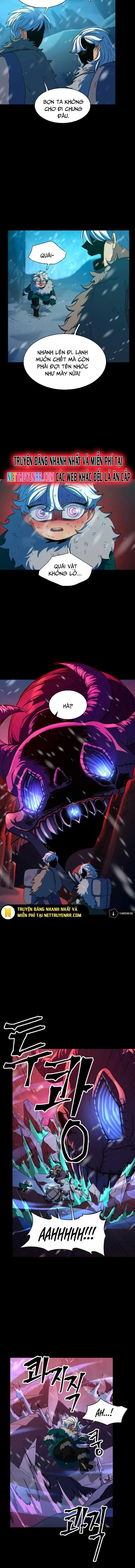 TốI HậU Kim ĐồNg Chapter 40 - Trang 2