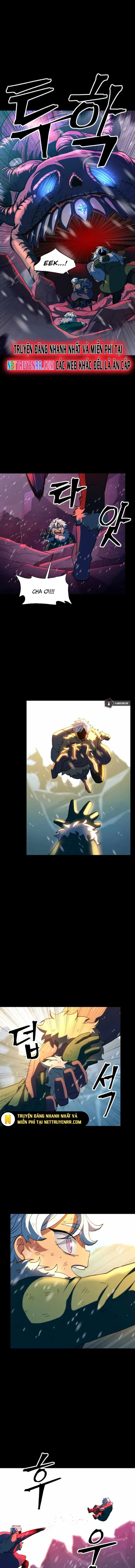 TốI HậU Kim ĐồNg Chapter 40 - Trang 2