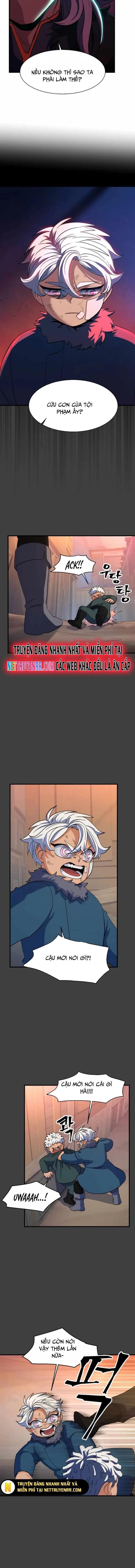 TốI HậU Kim ĐồNg Chapter 40 - Trang 2