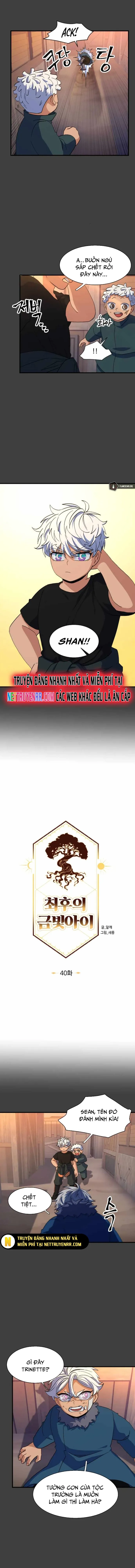 TốI HậU Kim ĐồNg Chapter 40 - Trang 2