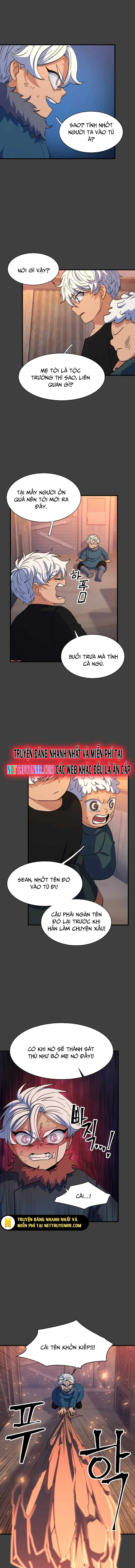 TốI HậU Kim ĐồNg Chapter 40 - Trang 2