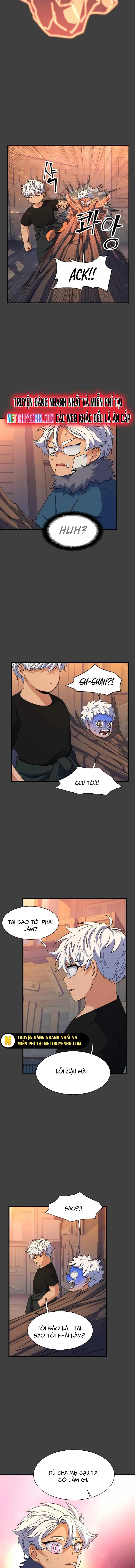 TốI HậU Kim ĐồNg Chapter 40 - Trang 2