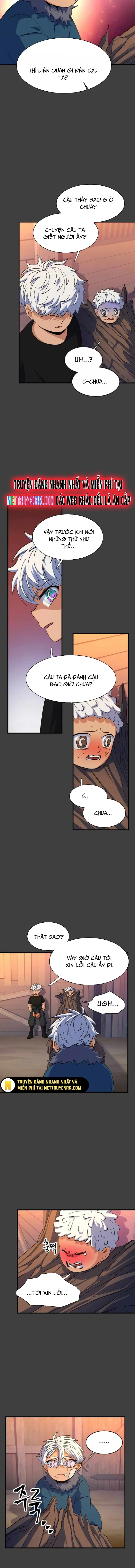 TốI HậU Kim ĐồNg Chapter 40 - Trang 2