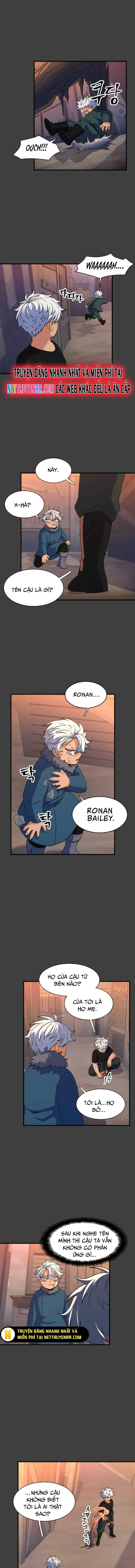 TốI HậU Kim ĐồNg Chapter 40 - Trang 2