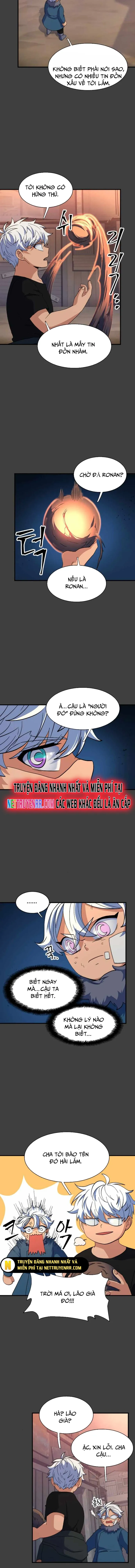 TốI HậU Kim ĐồNg Chapter 40 - Trang 2