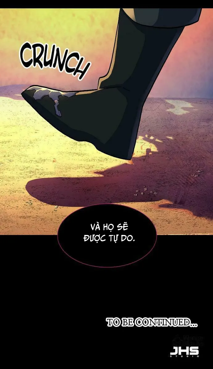 TốI HậU Kim ĐồNg Chapter 48 - Trang 2