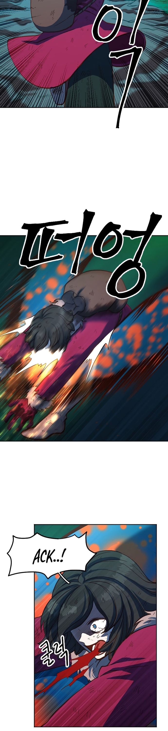 TốI HậU Kim ĐồNg Chapter 5 - Trang 2