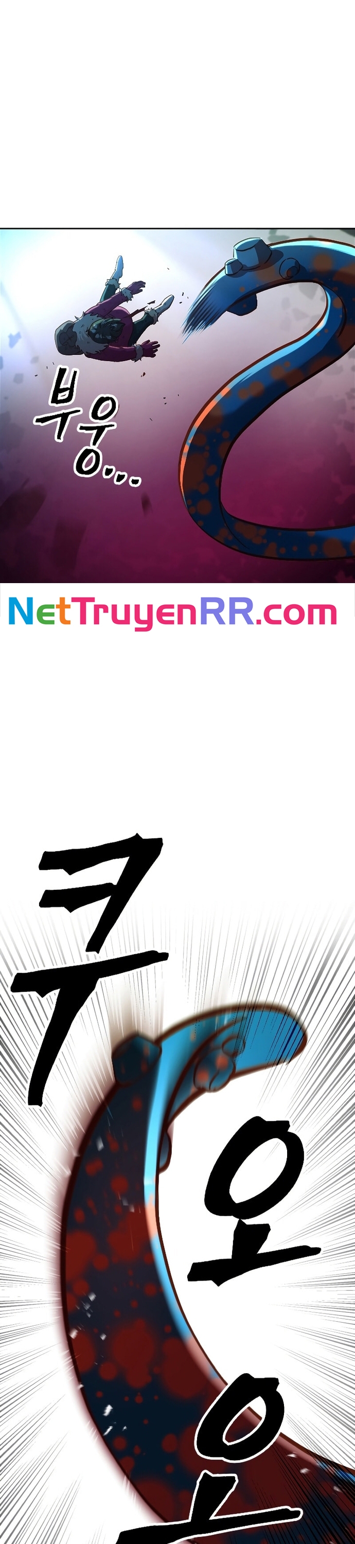 TốI HậU Kim ĐồNg Chapter 5 - Trang 2