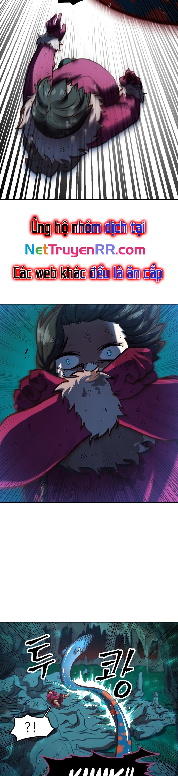 TốI HậU Kim ĐồNg Chapter 5 - Trang 2