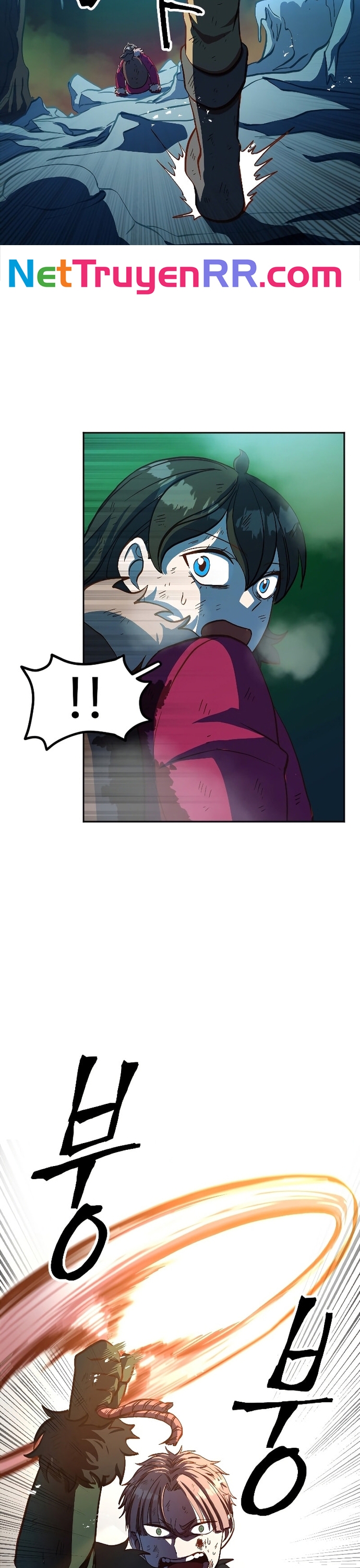 TốI HậU Kim ĐồNg Chapter 5 - Trang 2