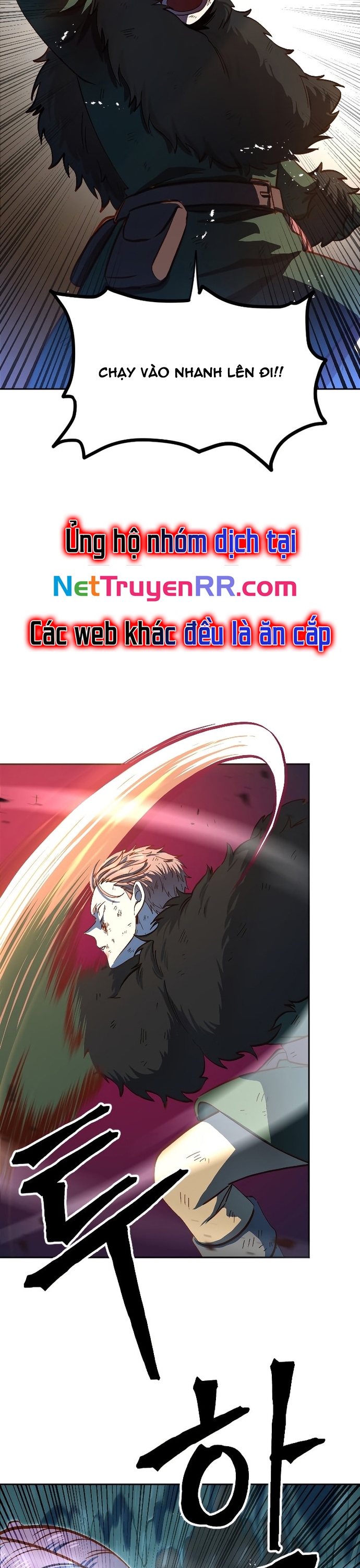 TốI HậU Kim ĐồNg Chapter 5 - Trang 2