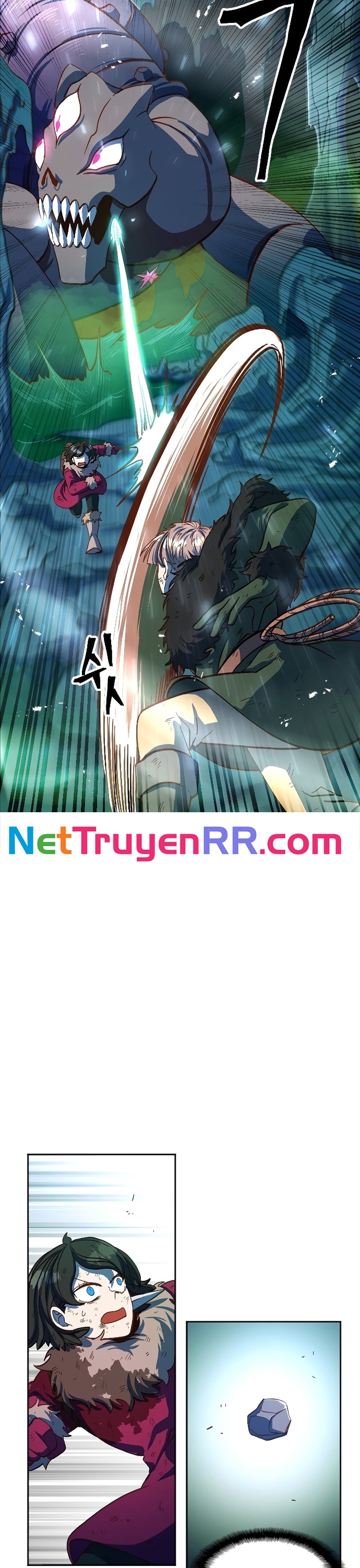 TốI HậU Kim ĐồNg Chapter 5 - Trang 2