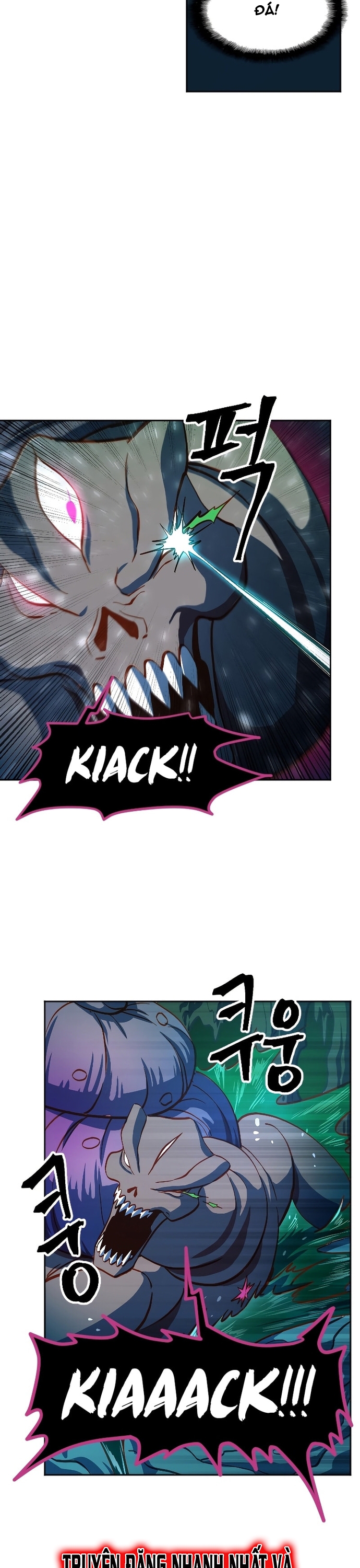 TốI HậU Kim ĐồNg Chapter 5 - Trang 2